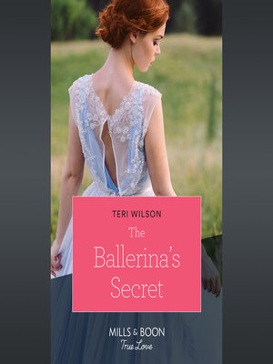 cover image of The Ballerina's Secret